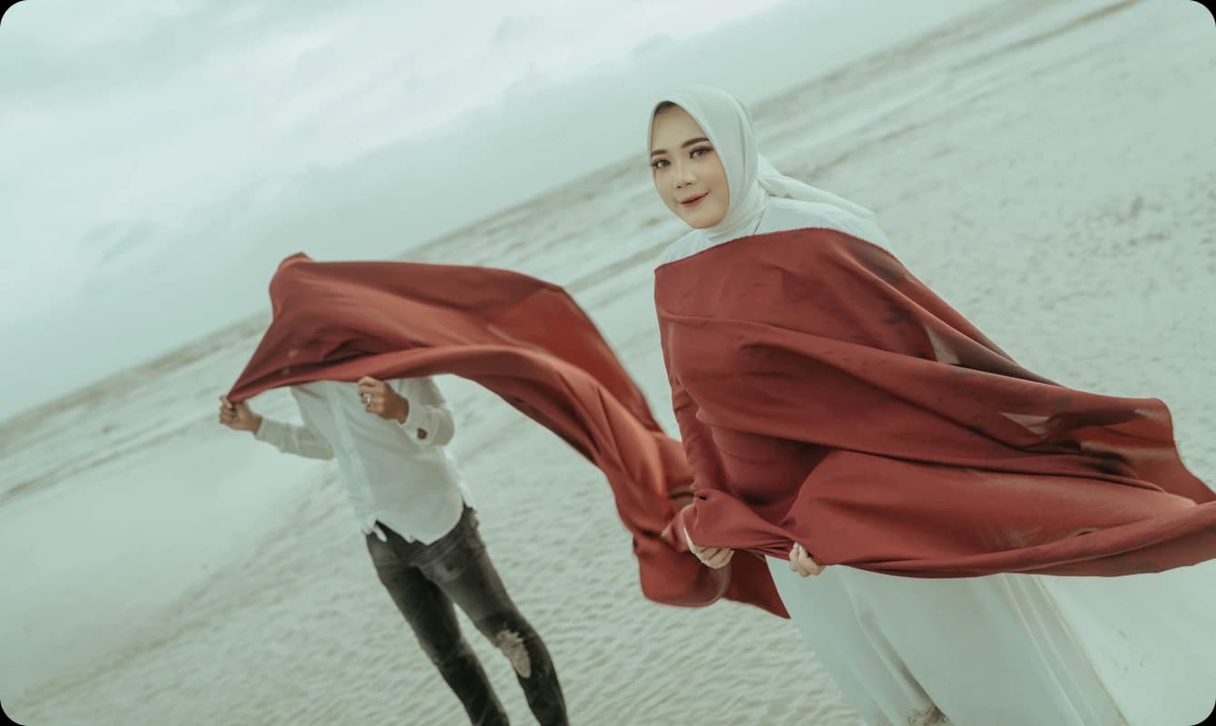 Gift For The Couple